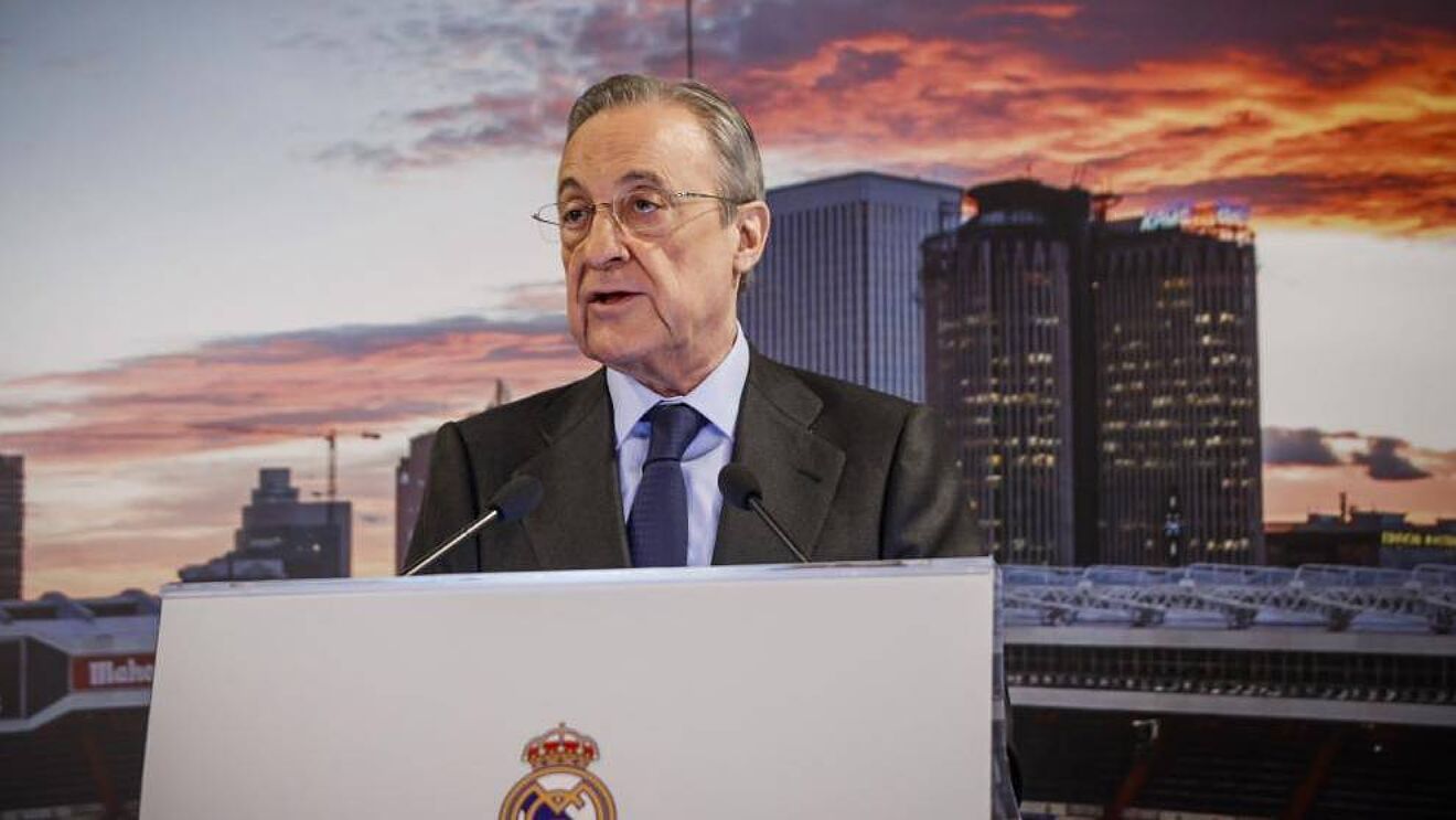 Vậy, ngài Perez sẽ đem về những ai để chứng minh cho vị thế của Real Madrid ở giai đoạn chuyển nhượng sắp tới?