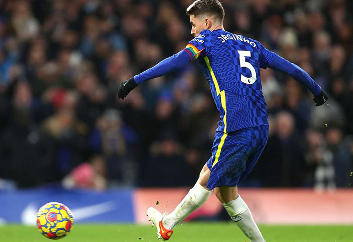 Trực tiếp Chelsea vs MU