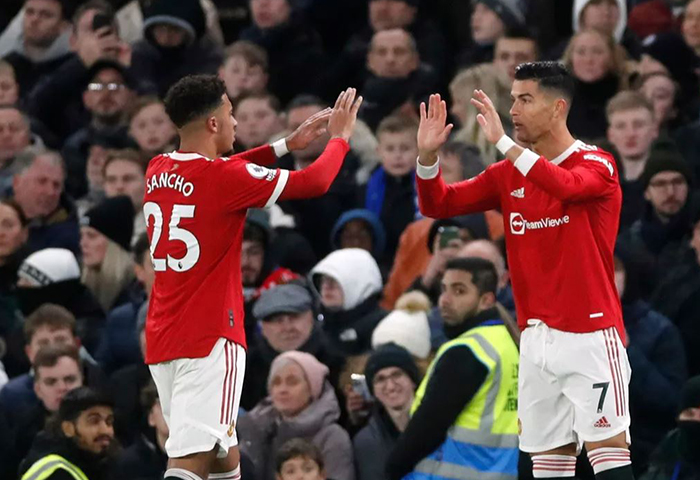 Trực tiếp Chelsea vs MU