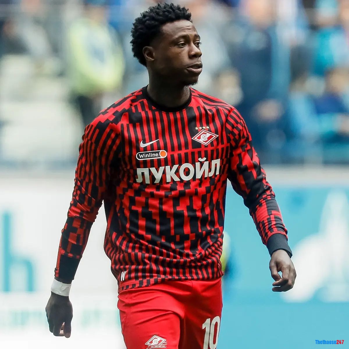 Quincy Promes