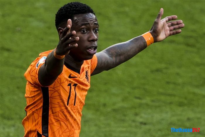 Quincy Promes