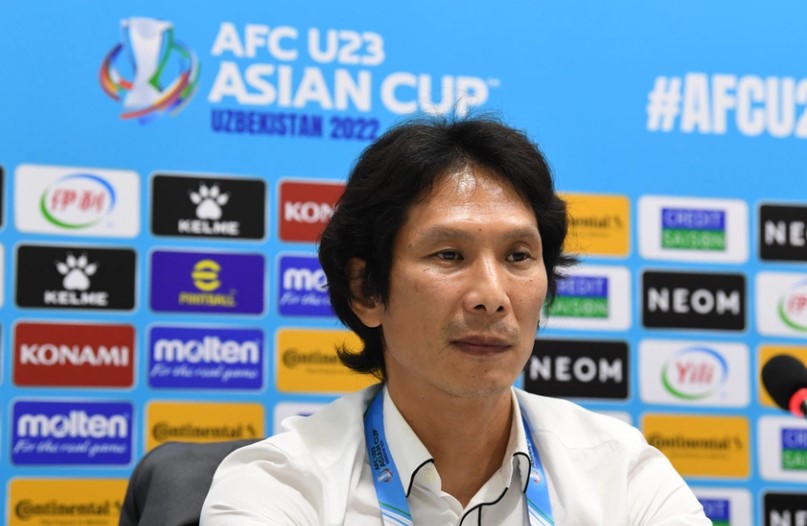 U23 Việt Nam