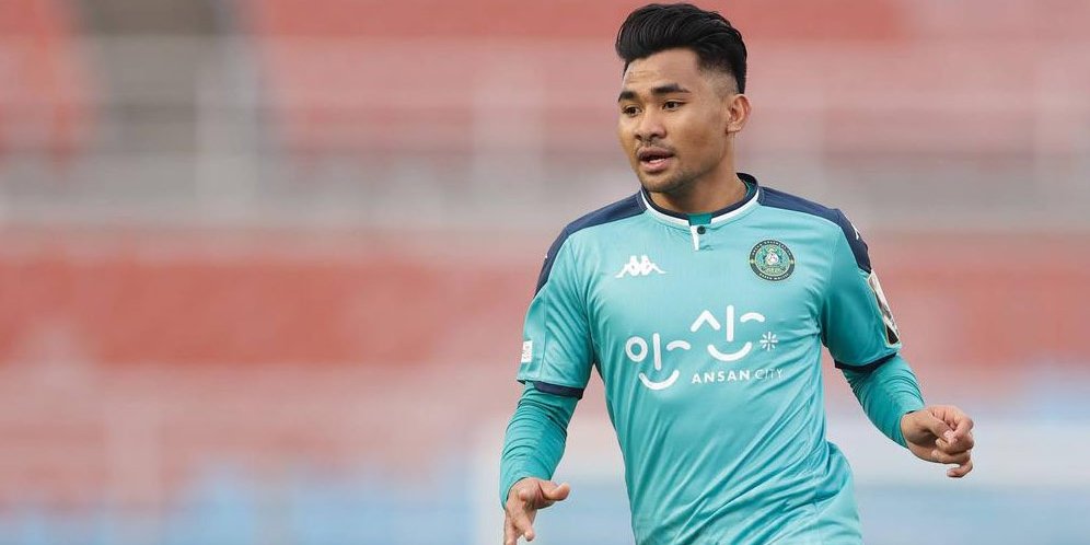 U23 Indonesia thiệt quân trước trận gặp U23 Việt Nam