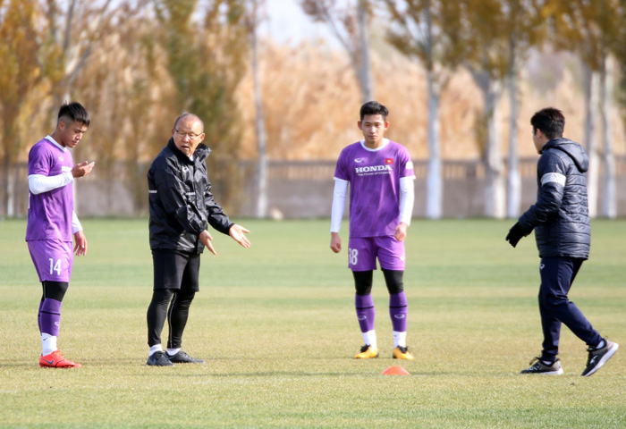 U23 Việt Nam