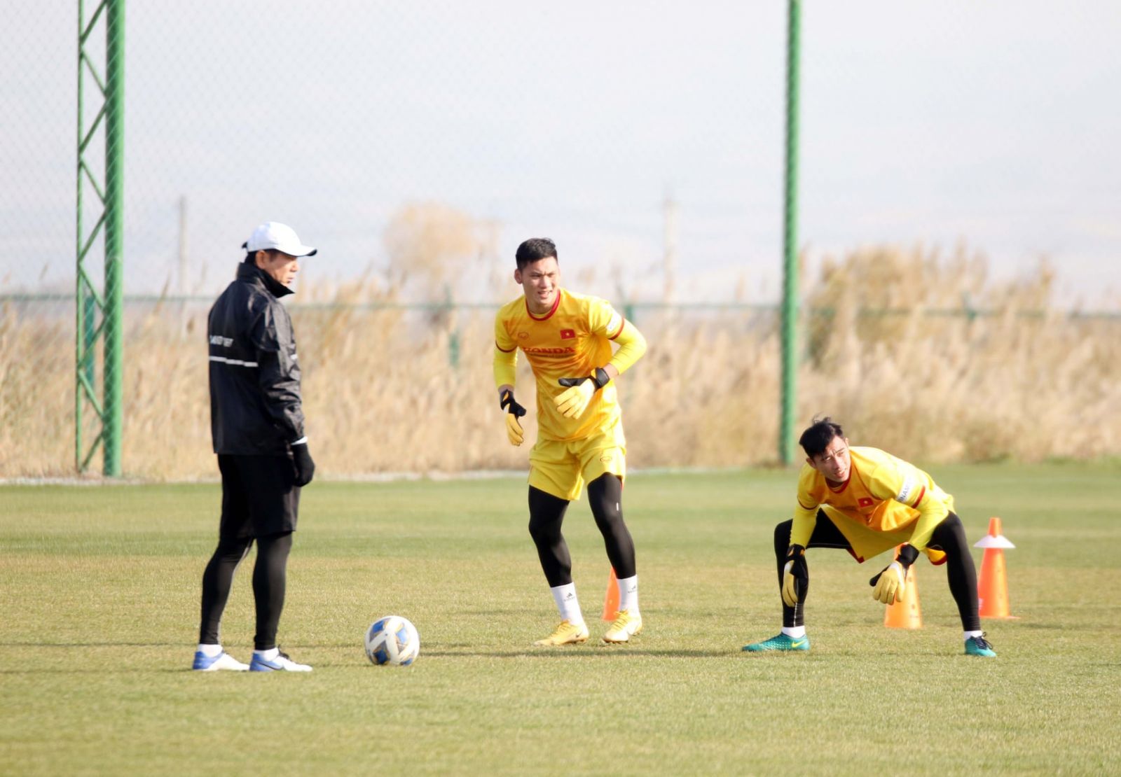 U23 Việt Nam