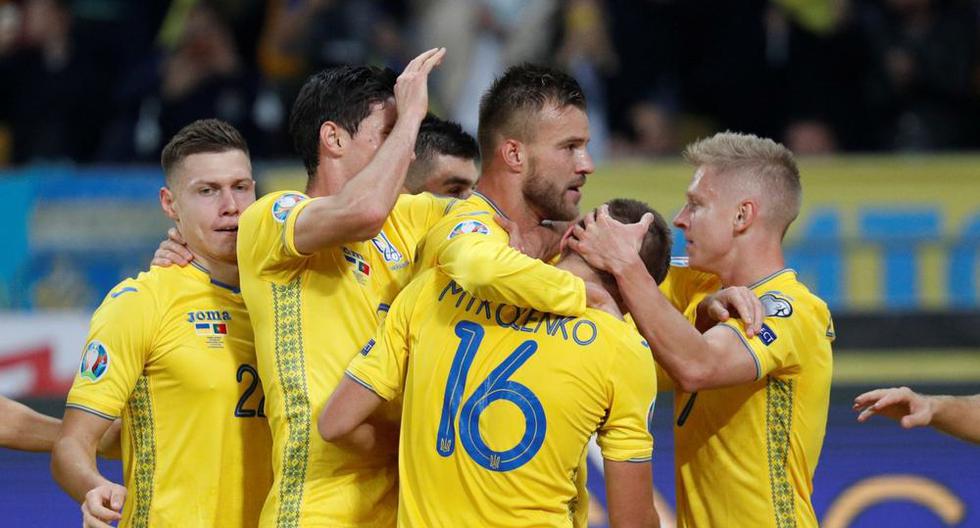 Ukraine vs Bắc Macedonia Ukraine vs Bắc Macedonia