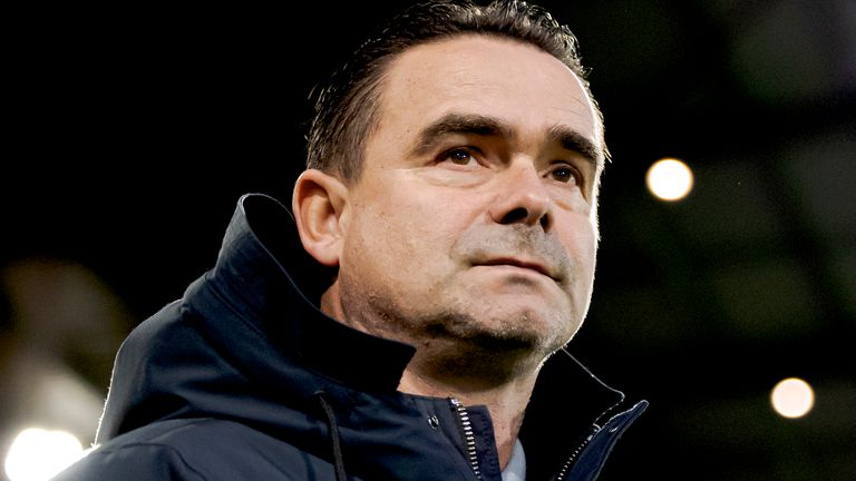 Marc Overmars