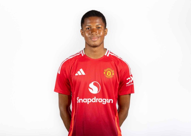 Đội ngũ tuyển trạch của Man United: Người hùng thầm lặng đằng sau thành công của Học viện