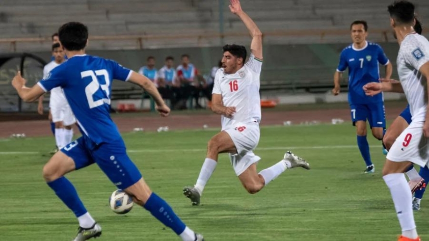 Trận Hòa Giằng Co Uzbekistan Tiếp Gần World Cup, Mở Rộng Ngõ Cửa