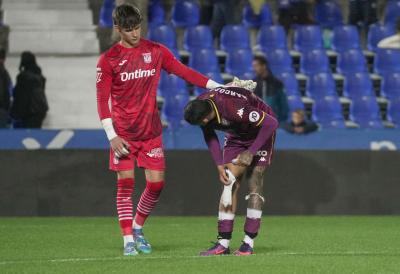 Alaves Sẵn Sàng Đón Tiếp Valladolid Trong Trận Chiến Đội Trượt Giật Ở La Liga