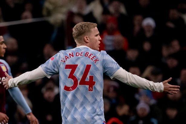 Van de Beek Van de Beek