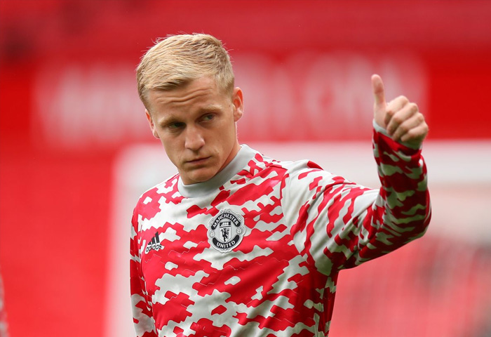 Van de Beek Van de Beek