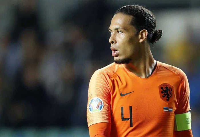 Van Dijk