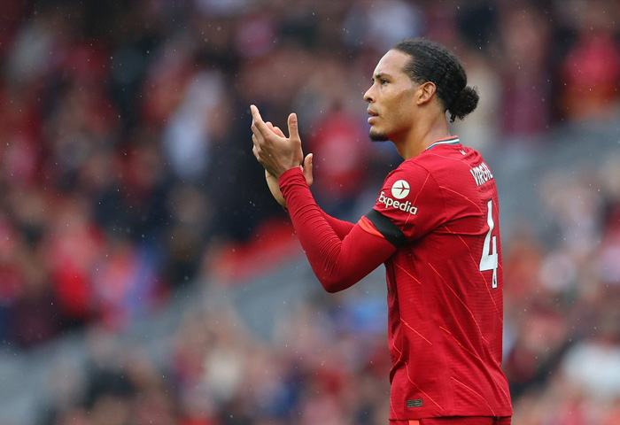 Van Dijk