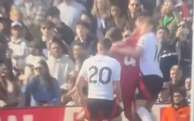 Virgil van Dijk: Liệu có sự thiên vị cho trung vệ xuất sắc nhất thế giới?