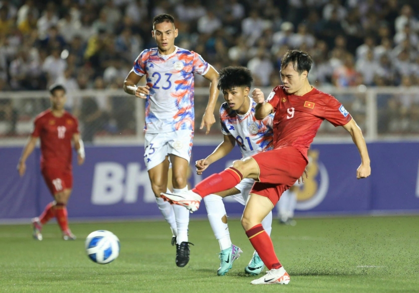 AFF Cup 2024 10 Đội Đông Nam Á Đối Đầu, Việt Nam Nhắm Ngôi Vô Địch
