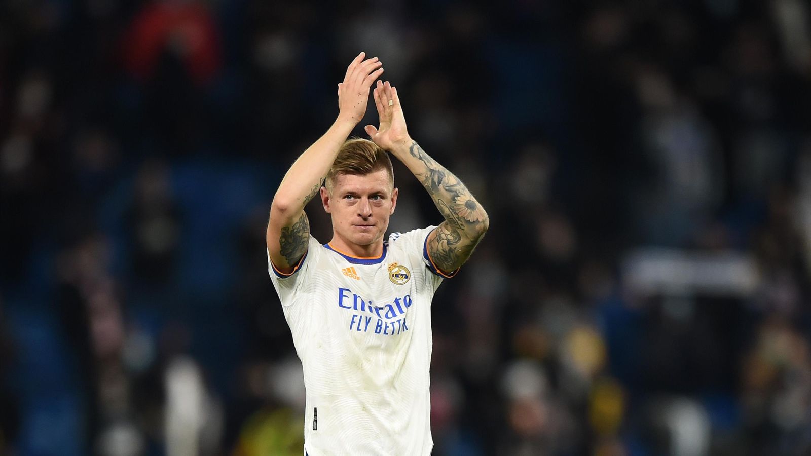 Toni Kroos
