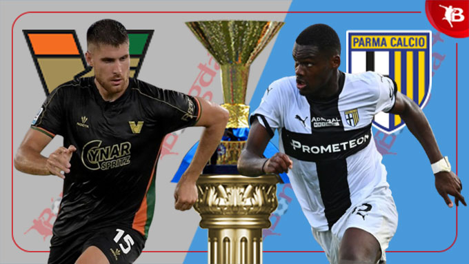 Venezia Đối Đầu Parma Người Khó Người Dễ Khi Phong Độ Trái Ngược