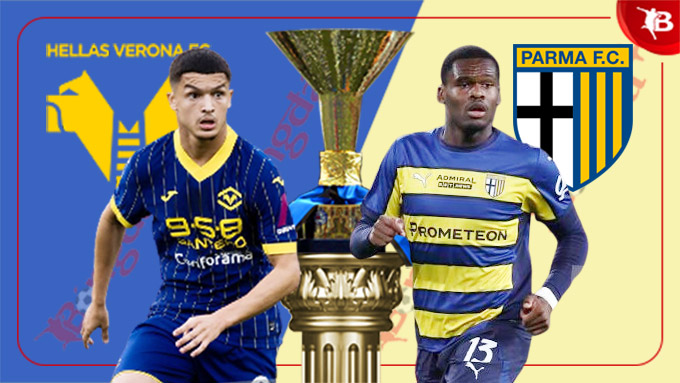 Phân tích trận đấu Verona vs Parma: Chủ nhà được đánh giá cao