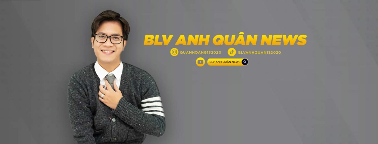 BLV Anh Quân