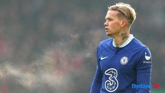 Chelsea
