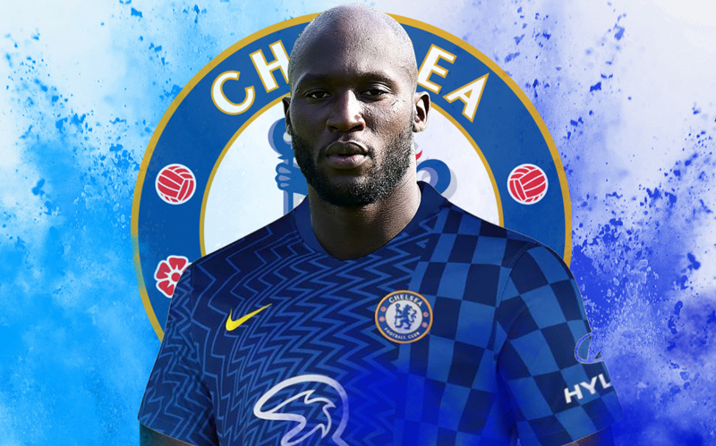 Romelu Lukaku Chelsea Romelu Lukaku Chelsea