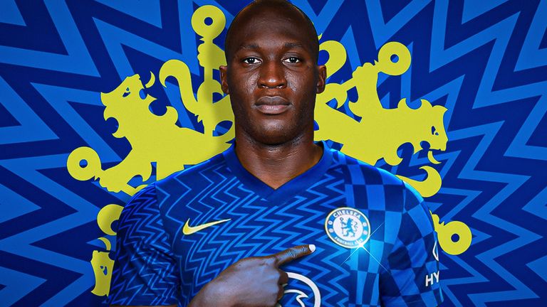 Romelu Lukaku Chelsea Romelu Lukaku Chelsea