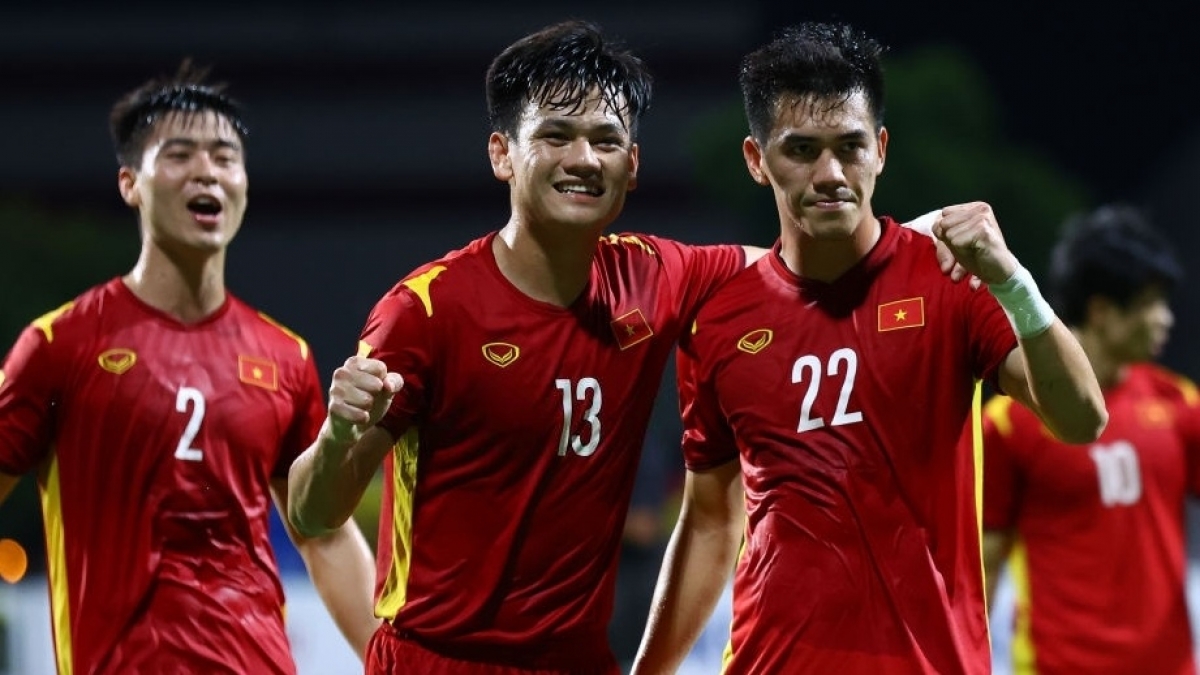 Việt Nam vs Thái Lan