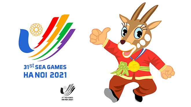 Việt Nam hoãn tổ chức SEA GAME 31