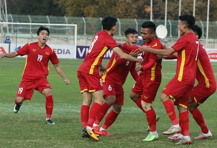 U23 Việt Nam