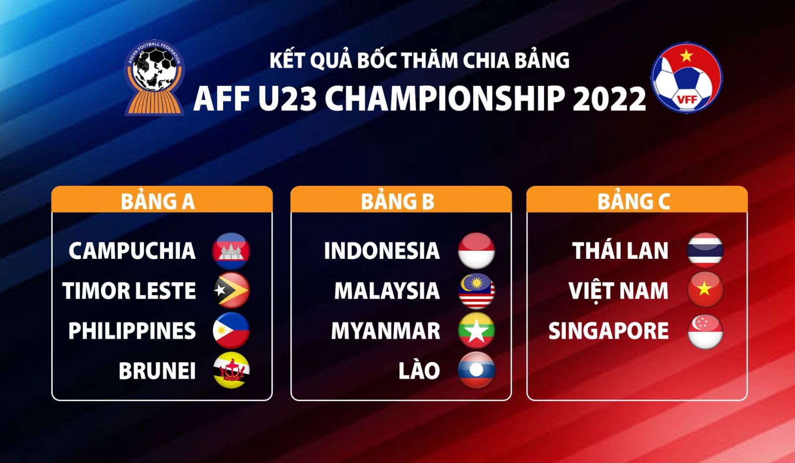 U23 Việt Nam