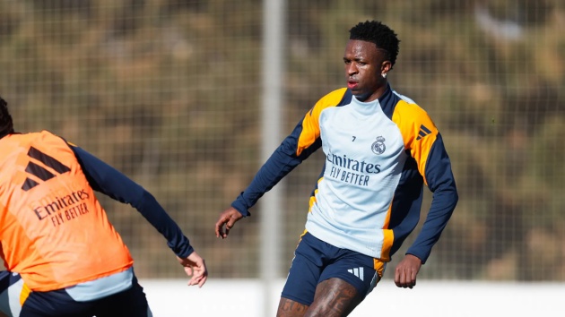 Vinicius Junior Biểu tượng bất khuất của bóng đá đỉnh cao