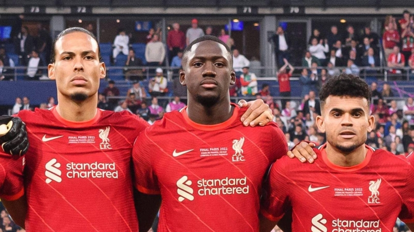 Liverpool Thiếu Vắng 6 Cầu Thủ Chủ Chốt Trước Trận Chiến Newcastle