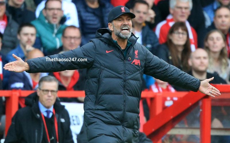 Jurgen Klopp Liverpool Jurgen Klopp Liverpool