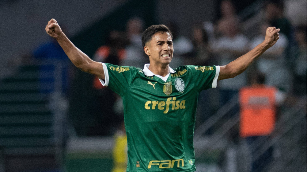 Chelsea quyết liệt theo đuổi ngôi sao trẻ Vitor Reis