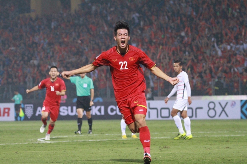 AFF Cup 2024 Thái Lan Làm Khách Trên 