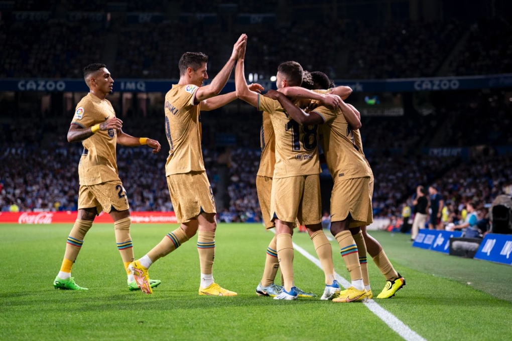 Lewan có bàn thắng đầu tiên ở giây thứ 46