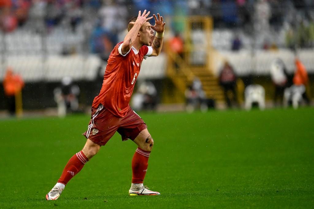Vòng loại World Cup 2022 khu vực châu Âu 