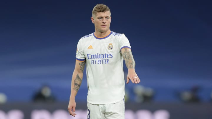 Toni Kroos