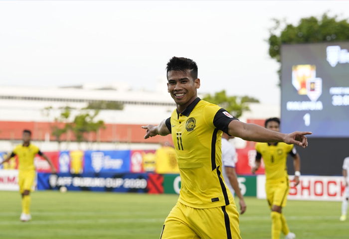 Safawi Rasid