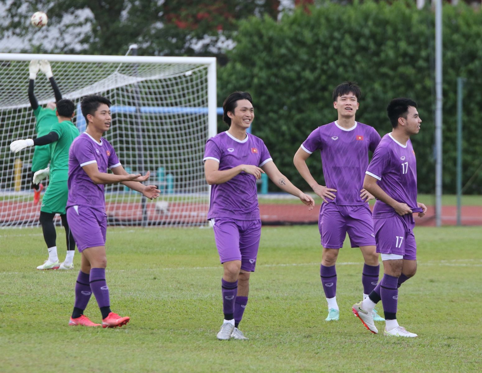 Vua phá lưới AFF Cup