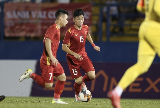 U19 Việt Nam