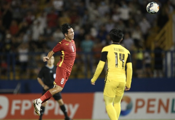 U19 Việt Nam