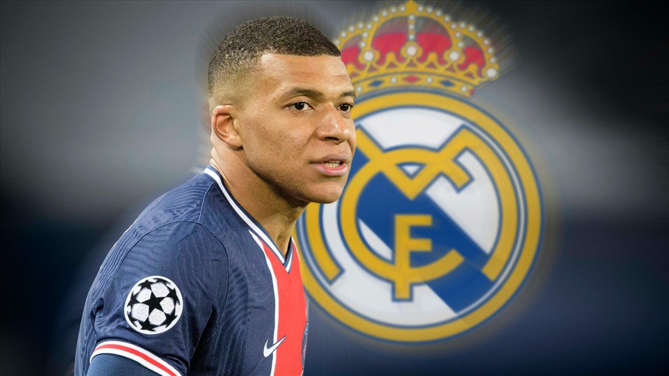 Real Madrid chiêu mộ Darwin Nunez thay Mbappe Real Madrid chiêu mộ Darwin Nunez thay Mbappe