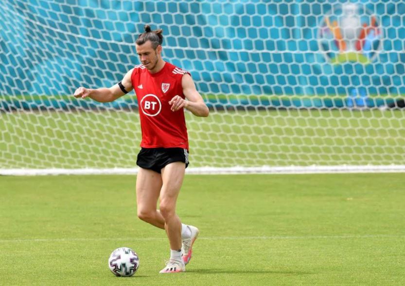 Wales vs Đan Mạch Wales vs Đan Mạch