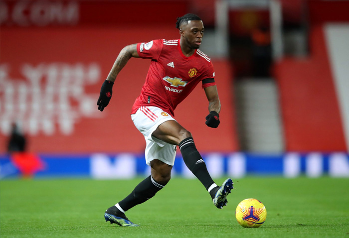 Wan-Bissaka
