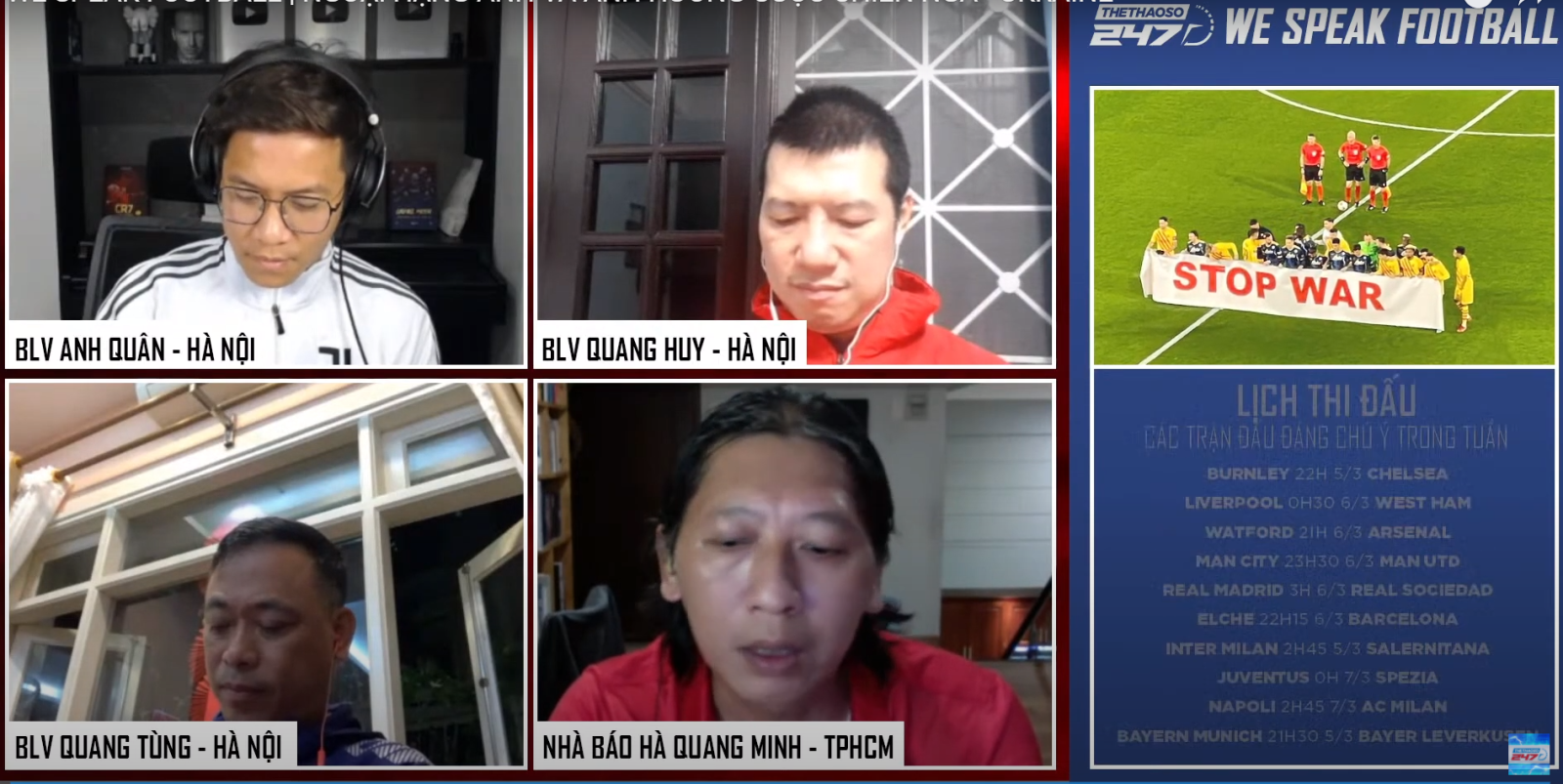 PSG đang có trên con đường khẳng định vị thế xứng tầm