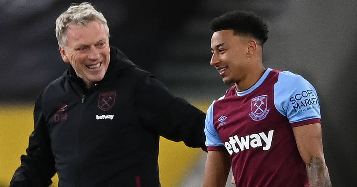 Lingard rời MU để chuyển đến West Ham