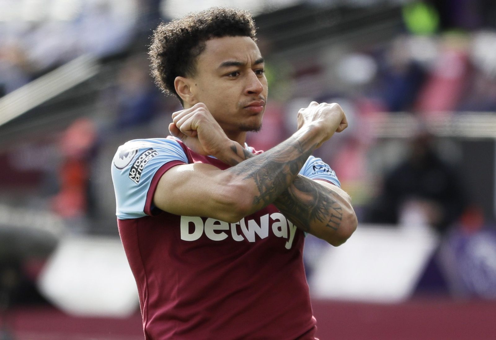 Lingard rời MU để chuyển đến West Ham