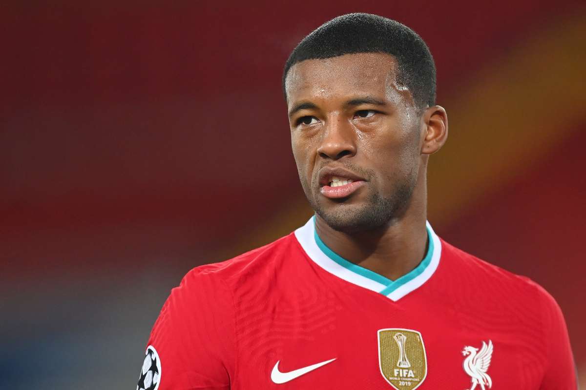wijnaldum